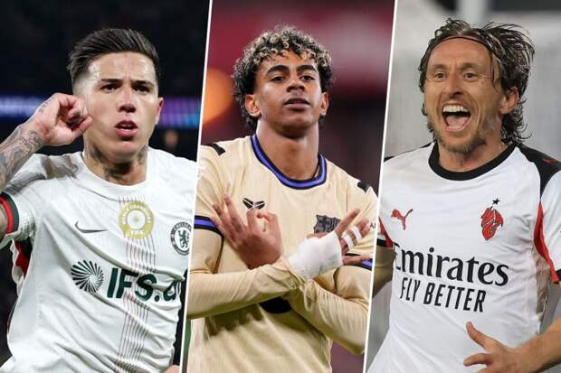 Месть «Барсы» и встречи топов из ЛЧ в Англии. Главные игры выходных