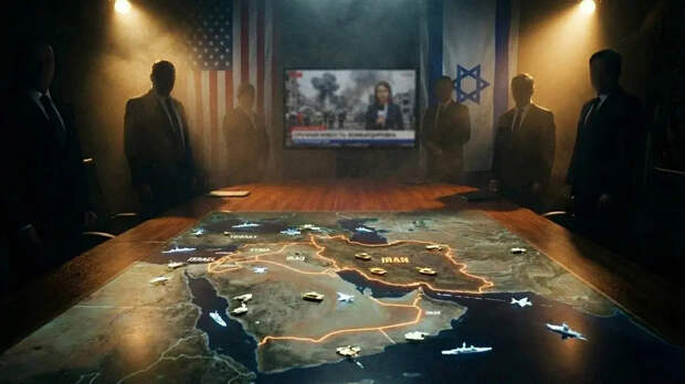 Война фейков и ракет: Что на самом деле происходит вокруг Ирана, и где новый лидер?