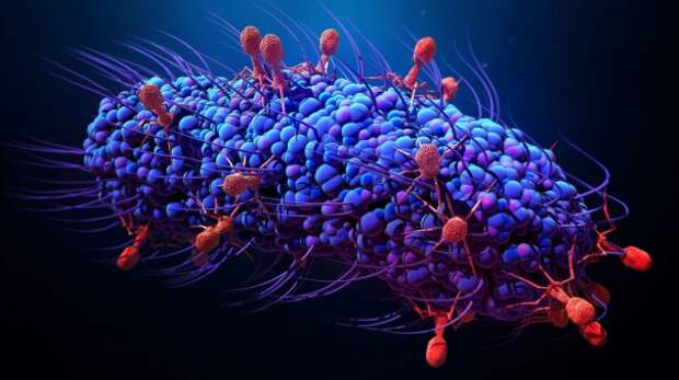 Чем опасен китайский коронавирус