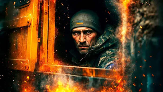 Русская разведка обнаружила особый приказ: Теперь понятно, что на самом деле происходит внутри ВСУ