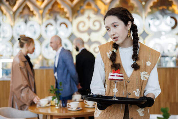 Подработка: в каких сферах студентам Кубани предлагают трудоустройство