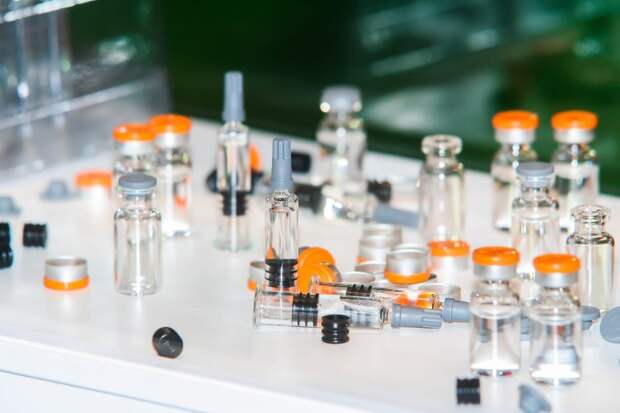 В СПбГУ предложили способ модифицировать лекарства и синтезировать новые соединения