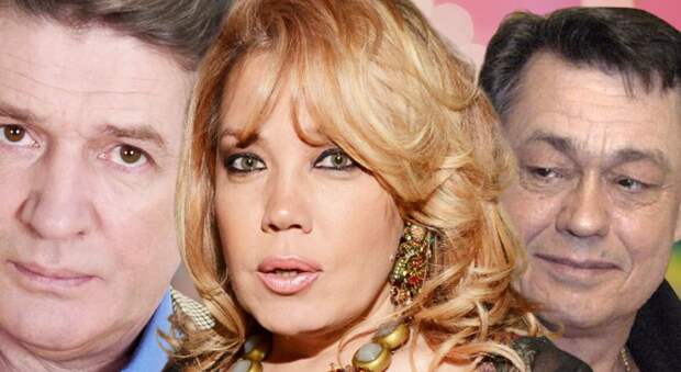 “Чуть не увела мужа”: как Азиза разрушала браки Абдулова и Караченцова и почему мать остановила ее