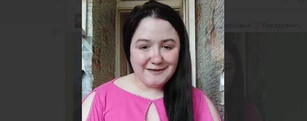 Подруга умершей блогерши Кузьменко объяснила, зачем та объедалась для видео