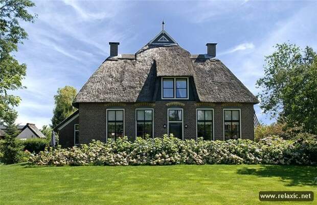 Giethoorn_025