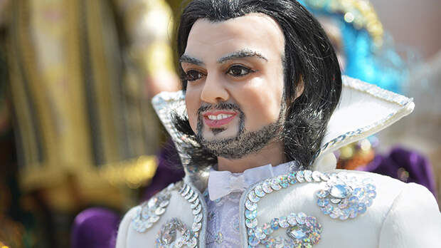 В США КИРКОРОВ ПОТЕРЯЛ ПАМЯТЬ: ЗАЙКА ЗАБЫЛ, ЧТО ОН ГРАЖДАНИН РОССИИ