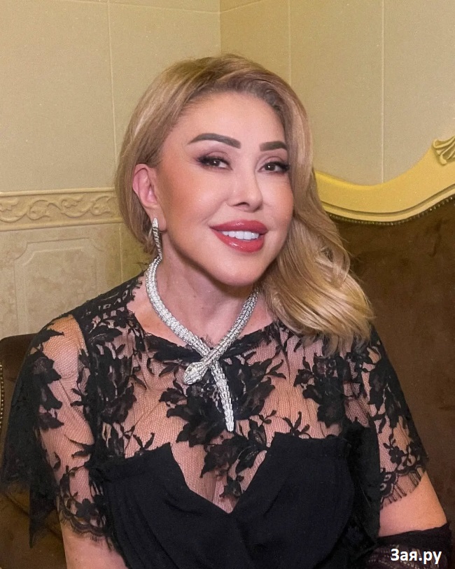 Любовь Успенская рассказала о ссоре с Аллой Пугачевой