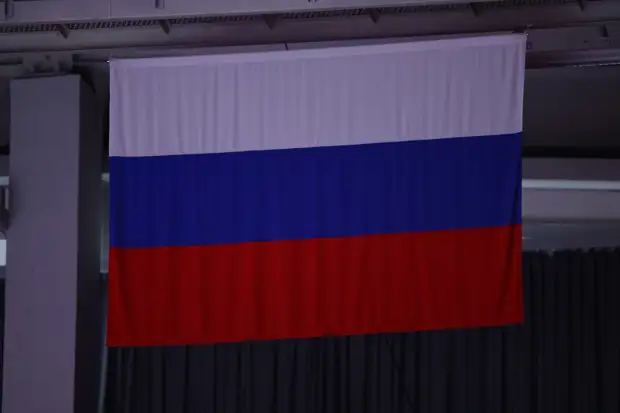 "Нам запретили уже всё, что можно": Русский гимнаст Куляк объяснил Z на своей форме