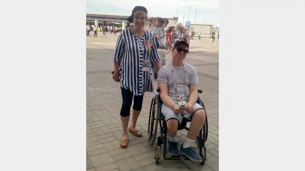 «Пока всё только на словах»: матери детей-инвалидов из Татарстана пытаются добиться положенного им по закону жилья