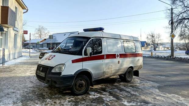 У врачей скорой помощи в России появились новые полномочия