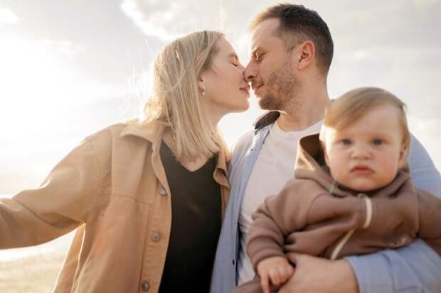 Как сохранить крепкие отношения и сделать семью счастливой на долгие годы