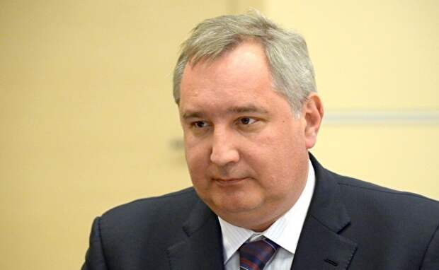 Вместо зарплат: Глава Роскосмоса Дмитрий Рогозин предложил отправлять выдающихся учителей в космос