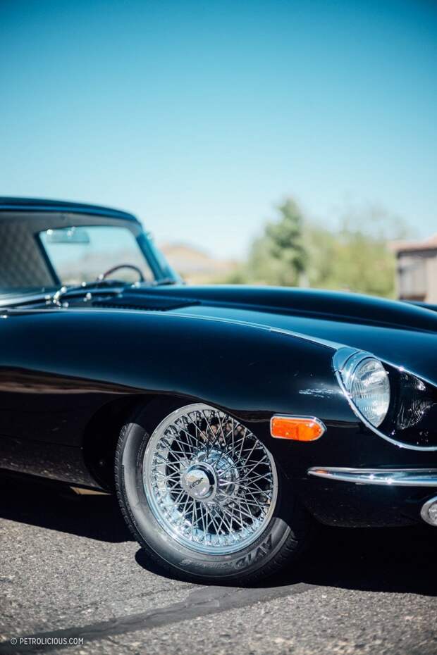 Jaguar E-Type: самый красивый катафалк в мире Jaguar E-Type: самый красивый катафалк в мире E-Type, jaguar, jaguar e-type, авто, автомобили, катафалк, олдтаймер, ретро авто