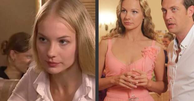 41-летняя звезда «Провинциального детектива» Елена Аросьева: «Не могла произнести и пару фраз» — что скрывает многодетная актриса