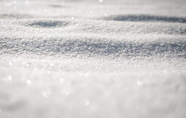 На Чуксином тупике очистят территорию от снега