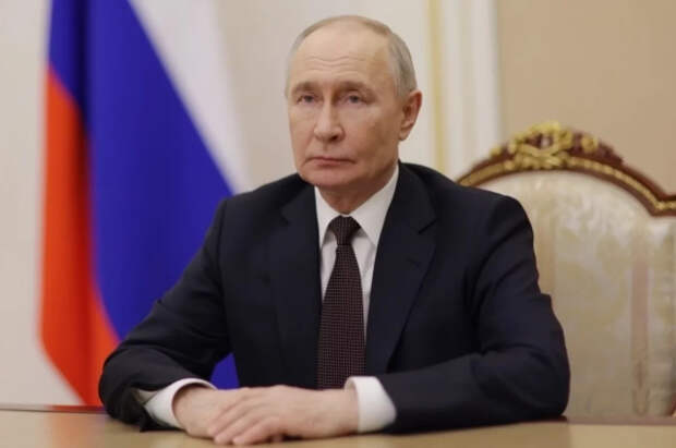 Путин оценил роль поддержки Станислава Говорухина на выборах 2012 года