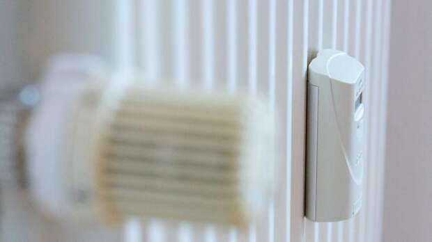 В Кировском районе 260 домов на сутки остались без тепла