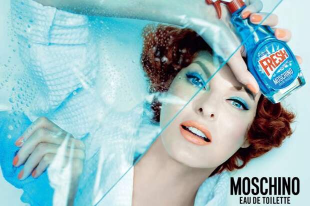 Рекламная кампания 