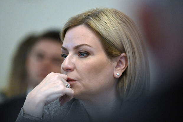 Министр культуры раскрыла судьбу «Ленфильма»