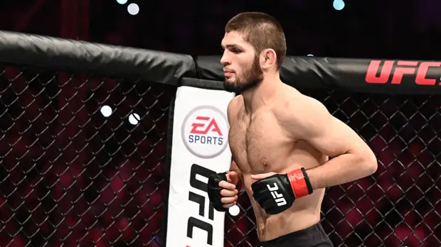 Нурмагомедов предостерёг от недооценки коронавируса