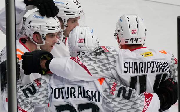 Маклауд: «Понимаем, что ЦСКА выйдет на четвертый матч против «Авангарда» как на последний бой»