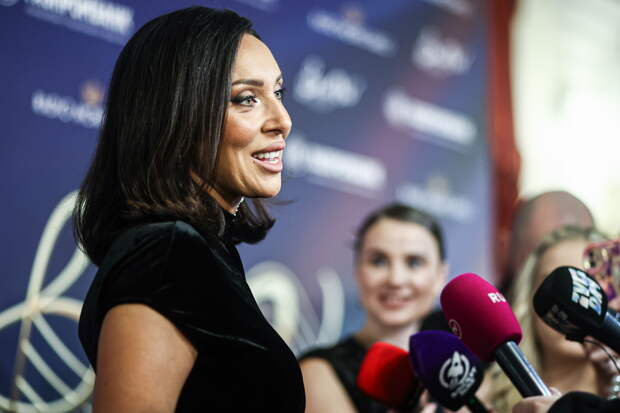 Алсу раскрыла, на чей концерт мечтает попасть