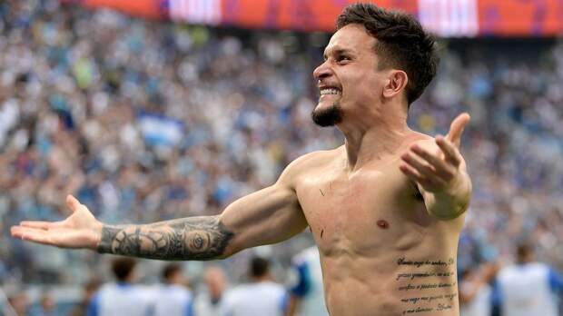 ФИФА может наложить запрет на трансферы «Ботафого» из-за долга перед «Зенитом»