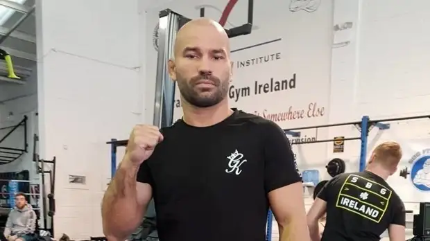 Лобов считает, что Макгрегор может стать следующим соперником Нурмагомедова