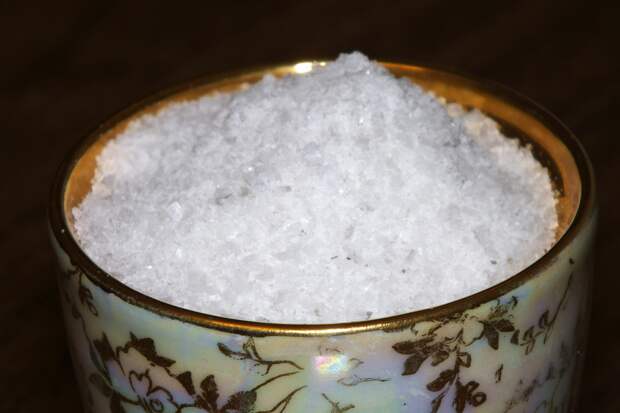 Учёные выявили связь между злоупотреблением соли и риском рака желудка
