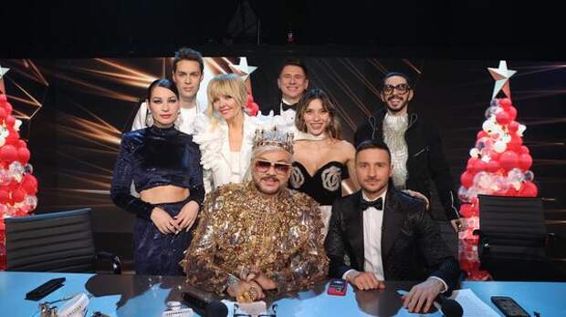 Киркоров в жюри и 8 новых героев: «Маска» и «Аватар» объединятся по случаю Нового года