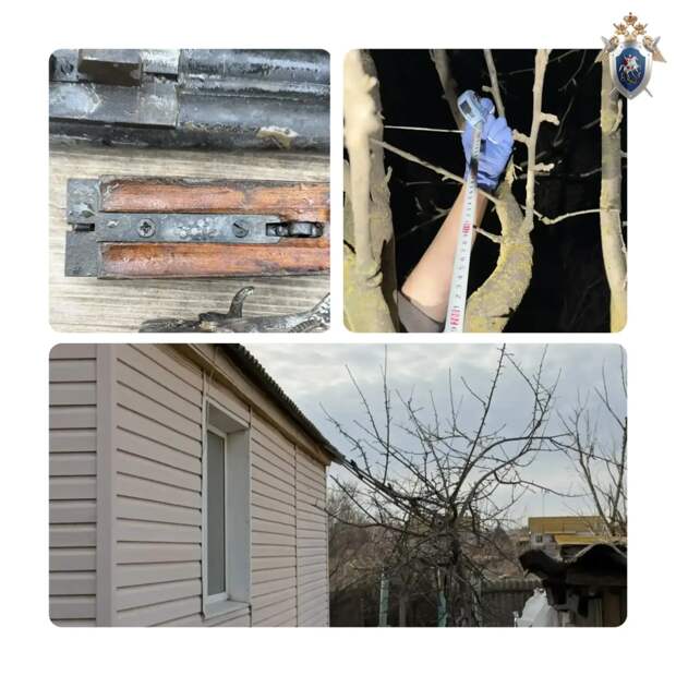 Астраханец, устав от ссор соседей, решил устранить проблему радикальным способом