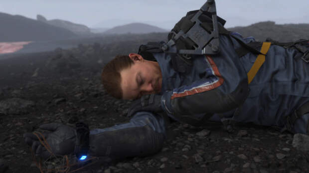 Обзор Death Stranding Director’s Cut