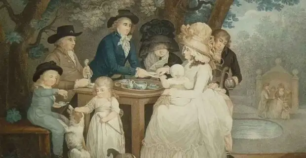 «Five o’clock»: Откуда взялась эта традиция, и как правильно пить чай по-английски