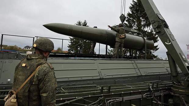 Армия России поразила объекты энергетической и транспортной инфраструктуры ВСУ