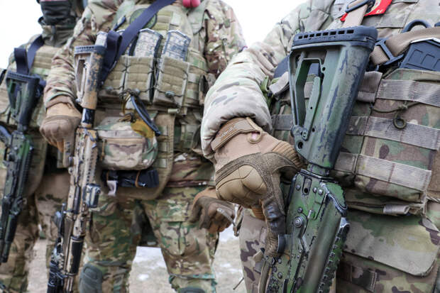 В России вспомнили о секретной технологии ЧВК «Вагнер»