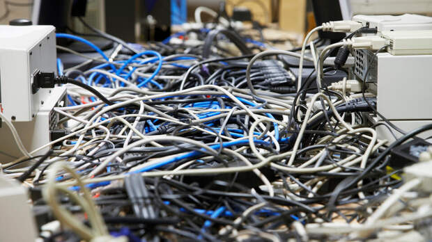 Провайдеры пожаловались на высокие цены за доступ к кабельной канализации Москвы