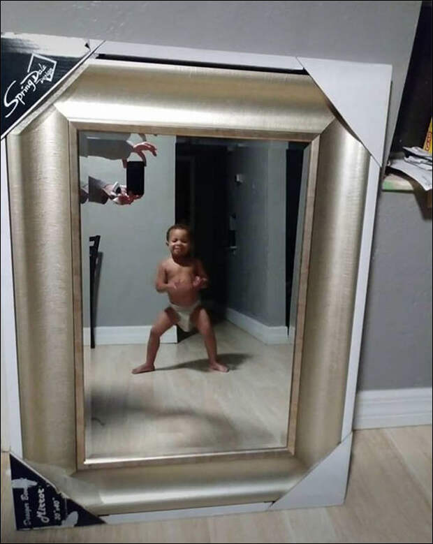 смешные люди
