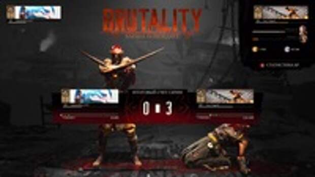 Обзор Mortal Kombat 1