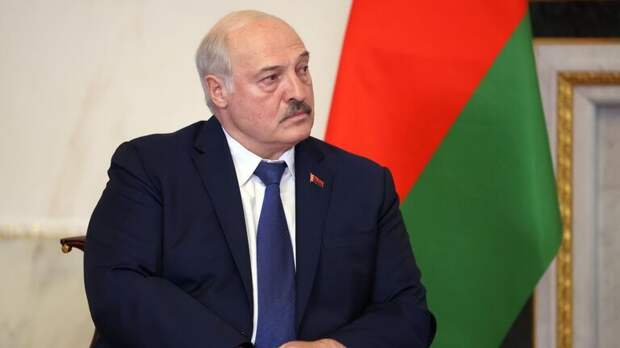 Лукашенко пообещал не дать Европе замерзнуть