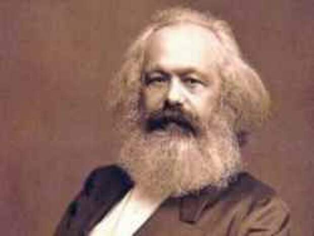 Новость на Newsland: Марксизм-ленинизм и современность