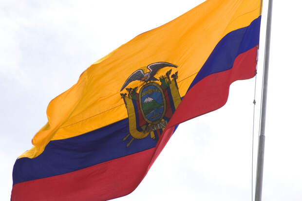 Глава Эквадора Нобоа объявил двухмесячную ЧС из-за энергокризиса