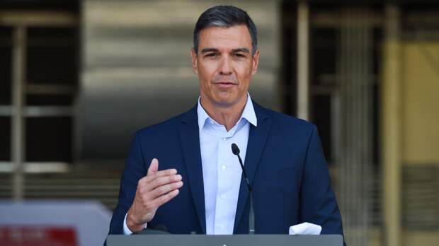 "Всем все равно!" Испанский премьер жестко ответил Трампу