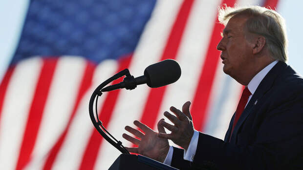 Политик Мема: США нужна Гренландия для заработка на оружии