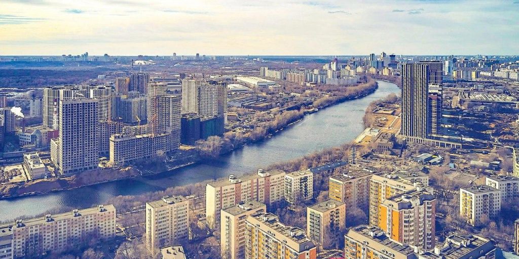 Оперативный штаб опроверг слухи о введении режима ЧС в Москве. Фото: mos.ru