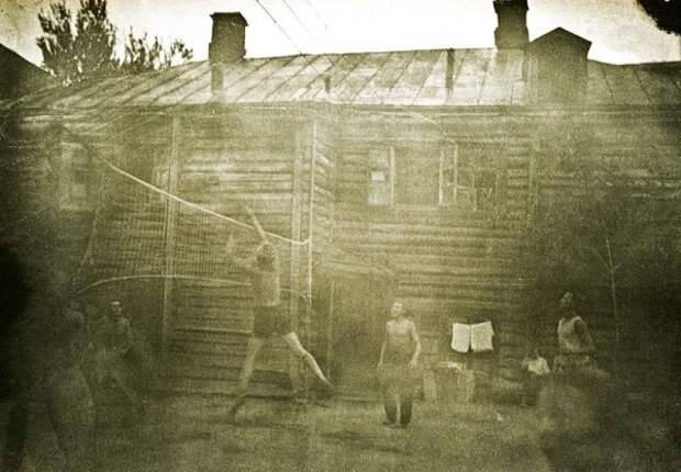 Фотография: По волнам памяти: как мы жили и играли во дворах нашего детства №14 - BigPicture.ru