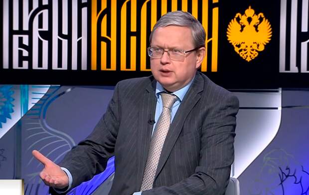 "Наследники Касьянова*" до сих пор у власти: Правда от Делягина и экспертов – Мы платим миллиарды за то, что нас грабят