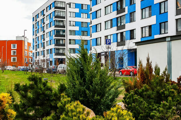 Риелтор Сырцов: из-за дефицита новое доступное жилье в Москве подорожало на 20%