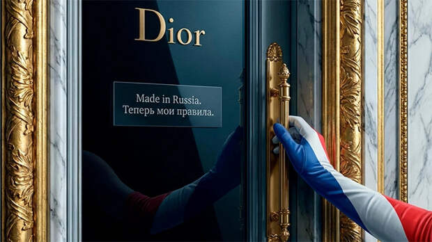 Без русских плохо? Бренды воруют идеи у наших дизайнеров и готовятся вернуться в Россию