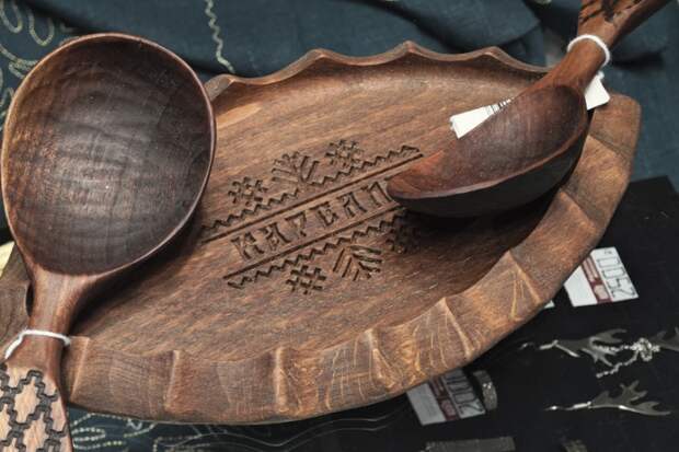 В Петрозаводске расскажут о «Пути хлеба»: выставка о традициях русской деревни открылась в музее «Кижи»