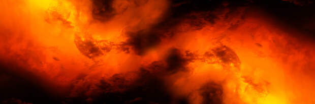 Массированный удар возмездия: В огне Одесса, Киев, Харьков. И не только